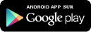 Le kiosque est disponible sur Google play