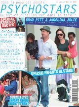 <strong>Psychostars - Bimestriel :</strong><br />Mettez-vous dans la peau des people !