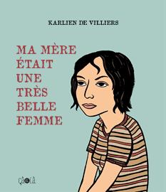<strong>Ma mère était une très belle femme - Annuel :</strong><br />Ma Mère était une très belle femme est le récit autobiographique de Karlien de Villiers, née en 1975 en Afrique du Sud. Elle y raconte sa jeunesse de petite blanche dans une famille d’afrikaners « bon teint », c’est-à-dire racistes, au moment où le régime de l’apartheid commence à s’effondrer. A travers le portait de sa famille, déchirée par les conflits entre ses parents, l’auteur décrit en creux le régime de l’apartheid et les mécanismes d’un système de racisme organisé ; endoctrinement des enfants, poids des institutions religieuses ultra conservatrices… On ne peut s’empêcher de faire le parallèle entre le cancer des poumons qui va rapidement emporter sa mère et une société gangrenée par le racisme étatique et les violences intercommunautaires.