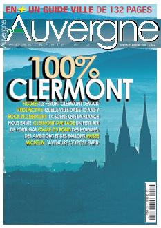 <strong>EN AUVERGNE HORS-SERIE - Semestriel :</strong><br />En Auvergne vous propose de découvrir l\'Auvergne sous son meilleur jour via les loisirs, la découverte et l\'Art de vivre.