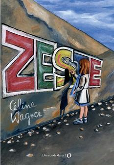 <strong>Zeste - Annuel :</strong><br />En plein cœur de la cité, une jeune femme écrit son amour d\'adolescente pour un jeune homme à la dérive. A travers son récit, elle évoque le caractère initiatique de cette expérience chaotique entre drogue et amour.