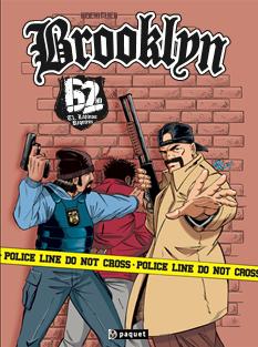 <strong>Brooklyn 62nd - Annuel :</strong><br />Après le succès de la série Bushido, certains personnages reprennent du service ! Quatre années plus tard, les rues de New York ne sont toujours pas sûres… Dans sa nouvelle série, Michel Kœniguer met en scène des flics corrompus, des gangsters, des tueurs sans scrupule et des innocents en quête de justice. La justesse, le réalisme des enquêtes et l\'épaisseur des personnages font aujourd\'hui du premier tome de cette trilogie un futur grand classique.