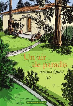 <strong>Un air de paradis - Annuel :</strong><br />Arnaud, jeune lyonnais, évoque son enfance, ses jeux, sa famille, les personnages qui ont créé son univers. Racontée avec maturité, cette balade tendre et généreuse nous ramène, petits et grands, vers la douceur de nos propres souvenirs. Ambiance champêtre, sincérité, étonnements, crises de rires, tout y est, même l\'odeur des confitures ! 