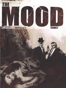 <strong>The Mood - Annuel :</strong><br />Eté 1962, Hollywood, Arlyn Moon, la plus grande star de tous les temps vient de se suicider. La même nuit, on retrouve le corps d\'une jeune femme tuée par balle. Un flic insomniaque va mener l\'enquête. Il va rencontrer Virginia Race qui se souvient...