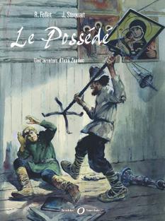 <strong>Une aventure d\'Ivan Zourine - Annuel :</strong><br />Au début du XXe siècle, les jeunes Russes sont en effervescence. Ils découvrent les sciences et leurs progrès rapides. Ils voient bien que leur pays, là-dedans, n\'est nulle part. Mais que sa géologie (steppes, taïgas, montagnes, déserts froids), doit logiquement regorger de richesses. "Et si l\'on partait à l\'aventure ?" C\'est que les petits villages russes (lisez "La Cerisaie" de Tchekov) ne regorgent, eux, que d\'un interminable ennui. Découvrir un filon, d\'or, d\'argent, même de cuivre, de fer ou de charbon pourrait rapporter une fortune. Beaucoup risquent le tout pour le tout. Une charrette ou une troïka, deux chevaux... les voilà en route. Qu\'ont-ils à perdre sinon un morne champ de choux ? Ivan Zourine est de ceux-là. Vaguement géologue, il se fait chercheur d\'or. D\'autant qu\'avec Mickaïl Mistirine, orphelin de père, il part en quête d\'un fameux testament qui se se cache... en Sibérie ! Le père Mistirine était un original, mais fort riche.... Ivan n\'a rien à perdre, et beaucoup à gagner. Il va découvrir une Russie pleine de personnages hauts en couleurs.
