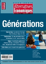 <strong>Alternatives Economiques Hors-Série - Trimestriel :</strong><br />Alternatives Economiques c\'est une ambition : éclairer le citoyen en lui permettant de comprendre et de participer au débat, donc d\'agir. C\'est un magazine engagé qui entend mettre à la portée de tous une information de qualité sur l\'actualité.