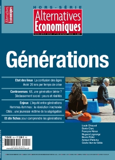 <strong>Alternatives Economiques Hors-Série - Trimestriel :</strong><br />Alternatives Economiques c\'est une ambition : éclairer le citoyen en lui permettant de comprendre et de participer au débat, donc d\'agir. C\'est un magazine engagé qui entend mettre à la portée de tous une information de qualité sur l\'actualité.