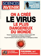 Sciences et Avenir