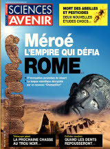 Sciences et Avenir