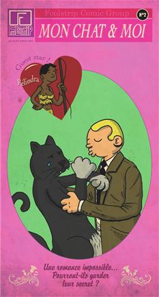 <strong>Mon Chat &amp; Moi - Annuel :</strong><br />Le quotidien d’un jeune homme et de son fidèle félin, Tao, est croqué avec une tendresse palpable et une grande finesse teintée d’humour dans des strips d’un format tout en longueur dans lesquels Kek parvient en quelques situations, grâce à une intelligence scénaristique exceptionnelle, à nous émouvoir et nous faire rire en même temps.