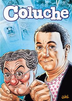 <strong>Coluche - Annuel :</strong><br />Cet ouvrage, réalisé en collaboration avec Véronique Colucci et son fils Romain, retrace le parcours exceptionnel de Coluche, humoriste, acteur, provocateur, homme au grand coeur… Baru, Wolinski, Edika, Gotlib, Mourier et bien d’autres ont retranscrit, avec une grande liberté, le Coluche qui l’a marqué. La date de sortie coïncidera avec le vingtième anniversaire de la disparition de l’acteur/humoriste, en juin 2006. Grand ami de Coluche, Eddy Mitchell a également souhaité s’associer au projet en écrivant la préface de ce livre événement. 