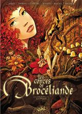 <strong>Les Contes de Brocéliande - Annuel :</strong><br />Les Contes de Brocéliande vous proposent de découvrir, à travers plusieurs histoires, les différentes facettes de ces grandes magiciennes que sont les fées. Belles, douces, amicales et bienveillantes, elles nous font rêver, et pourtant, il existe un aspect plus sombre, ignoré ou occulté. Dans la forêt de Brocéliande, la prudence est donc de rigueur…<br />À travers ces histoires, on suit les aventures de jeunes enfants dont la vie est remplie de difficultés. Entre dureté et féerie, les travers humains sont révélés de manière efficace et la force de la nature nous rappelle à nos faiblesses. 