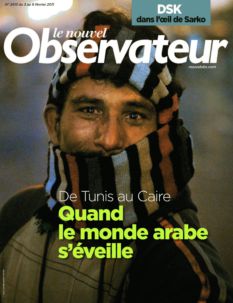 Le Nouvel Obs