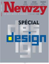 <strong>Newzy gratuit - Mensuel :</strong><br />Le magazine des cadres au coeur des entreprises :<br />grâce à un positionnement novateur, NEWZY établit un lien fort entre le monde<br />de l\'entreprise et la vie personnelle des cadres.
