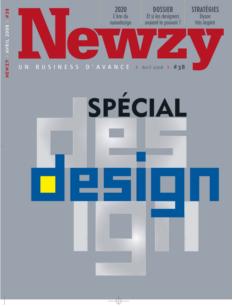 <strong>Newzy gratuit - Mensuel :</strong><br />Le magazine des cadres au coeur des entreprises : grâce à un positionnement novateur, NEWZY établit un lien fort entre le monde de l\'entreprise et la vie personnelle des cadres.