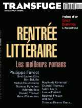 <strong>Transfuge - Mensuel :</strong><br />Mensuel - 10 numéros / an<br />Tous les mois, Transfuge a pour objectif de vous proposer le meilleur de l\'actualité littéraire et cinématographique. La question fondamentale que pose Transfuge est : qu\'est-ce qui se passe aujourd\'hui dans la culture ? Être à la pointe de la culture, voilà notre objectif.