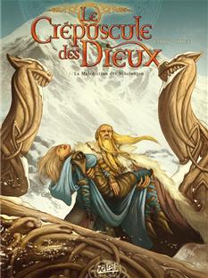 <strong>Le Crépuscule des Dieux - Annuel :</strong><br />Albéric, le roi des Nibelungen, a forgé un anneau en or céleste. Un anneau au pouvoir si grand, qu’il est capable de plier toute chose à sa volonté. Wotan, le Père des Dieux, s’en empare afin de libérer la déesse Idunn, gardienne des pommes d’immortalité. Mais gare à la malédiction… Pour apaiser ses effets, Wotan partage la couche d’innombrables femmes mortelles. De ces unions naissent Siegmund et sa soeur, Siegliend, eux aussi porteurs du feu noir de l’anneau… La malédiction des Nibelungen quitte alors la terre des Dieux pour gagner Mannheim, la terre des Hommes. Le destin des Dieux et des Mortels se retrouve irrémédiablement lié…