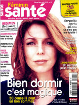 Féminin Santé