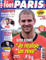 <strong>Le Foot Paris - Mensuel :</strong><br />Premier mensuel d\'investigation et d\'enquête totalement dédié au club de Paris. 