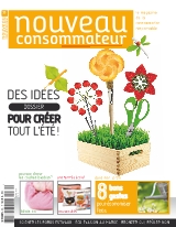 <strong>Le nouveau consommateur - Bimestriel :</strong><br />Fondé en 2003, par le journaliste Ezzedine El Mestiri, auteur de nombreux ouvrages sur la consommation responsable.<br />Nouveau Consommateur s\'adresse à un lectorat qui  prend connaissance du changement de nos modes de vie tous les deux mois. C’est aussi une référence éditoriale et la marque pionnière de la consommation responsable en France et dans le monde.<br />Nouveau Consommateur, ce sont des partenariats rédactionnels avec la Fondation Nicolas Hulot, la CLCV, BioConsom’Acteurs et Agronomes&amp;Vétérinaires Sans Frontières.<br />C’est aussi un partenariat avec la chaîne LCI.