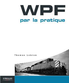 <strong>WPF par la pratique - Annuel :</strong><br />WPF, la solution pour concevoir des applications Windows riches  WPF (Windows Presentation Foundation) est la nouvelle technologie de Microsoft qui permet de développer des interfaces graphiques offrant une grande interactivité, notamment grâce à des animations, des effets visuels et l\'utilisation de médias. Système graphique de l\'environnement Windows, il comprend du graphisme 2D et 3D, du dessin vectoriel et bitmap, ainsi que de l\'audio et de la vidéo. Il peut être utilisé pour développer des interfaces graphiques de logiciels (traitement de texte, jeux, etc.), mais il existe également une version allégée pour le Web nommée Silverlight.  Tout ce que vous devez savoir sur WPF !  Cet ouvrage plongera le lecteur au coeur même de la technologie WPF, en détaillant les spécificités de son langage associé, XAML, mais également en couvrant des aspects plus complexes comme la définition des Dependency Properties, la gestion des événements routés (qui diffèrent des événements .NET classiques) ou l\'implémentation du système de commandes. À vocation très pratique, il aidera les développeurs .NET à concevoir des animations et des transformations pour enrichir leurs applications Windows ou Internet (via Sliverlight). Illustré par de nombreux exemples de code, il est complété par une étude de cas portant sur un gestionnaire de contacts personnalisés, qui constitue le fil conducteur du livre.  À qui s\'adresse ce livre ?   Aux développeurs .NET qui souhaitent découvrir le développement d\'applications WPF Aux programmeurs qui s\'intéressent à la technologie Silverlight Aux chefs de projets/architectes qui désirent en savoir plus sur ces deux technologies 