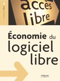 <strong>Économie du logiciel libre - Annuel :</strong><br />Cet ouvrage profond, documenté et illustré d\'exemples contemporains, permet de comprendre enfin les mécanismes qui sous-tendent la dynamique des logiciels libres et open source, mais aussi leurs implications économiques. Il met en perspective l\'évolution récente des modèles économiques pratiqués, propose quelques pistes de réflexion pour en appréhender les enjeux et prendre le train en marche.  Écrit par François Elie, acteur du logiciel libre en France, président de l\'Adullact et membre de l\'AFUL, il rappelle de façon percutante ce qu\'est le logiciel libre et déchiffre les paradoxes apparents qui animent ses communautés, d\'amateurs, d\'industriels, mais aussi de clients.  Discutez avec l\'auteur sur le blog du livre www.economiedulogiciellibre.org