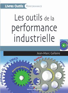 <strong>Les outils de la performance industrielle - Annuel :</strong><br />A chaque projet sa méthode !  La gestion d\'une activité, quelle qu\'en soit sa nature, est toujours organisée sur les bases de multiples prévisions. Les différentes observations sur le terrain font état d\'une certaine forme de gaspillage (pas de résultats, résultats insuffisants ou éphémères) lors de la mise en oeuvre de démarches d\'organisation, d\'amélioration ou de résolution de problèmes.  En s\'appuyant sur son expérience, l\'auteur a ainsi formalisé un principe, relatif au choix et à la mise en oeuvre des différentes techniques existantes qui font l\'objet de cet ouvrage. Chaque technique est détaillée sous forme de fiche opérationnelle. Une synthèse des conditions et des principes de mise en oeuvre des principales techniques de travail existantes pour :   Organiser une activité ; Améliorer ses performances ; Résoudre les situations problématiques rencontrées.  