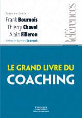 <strong>Le grand livre du coaching - Annuel :</strong><br />LE COACHING : ENJEUX ET AVENIR D\'UNE PROFESSION   Désormais, le "coaching" se banalise en France. Tandis que fleurissent les labels de certification, les syndicats professionnels et les instituts de formation, Le grand livre du coaching fait le point sur l\'accompagnement de la performance individuelle en entreprise, sur ce qui réunit et sur ce qui distingue les différentes approches en présence.  Derrière la diversité des méthodes, des techniques et des pratiques, le coaching offre une clef pour refonder le sens en entreprise et repenser le rapport à autrui en général. C\'est une discipline à part entière, répondant de ses fondements, de ses promesses et de ses limites.  Qu\'est-ce que coacher veut dire ? À quelle réalité de la vie de l\'entreprise le coaching répond-il ? Que nous disent les coachs de leur pratique et de leur rôle dans la vie économique et sociale ?   Réunissant les contributions originales de spécialistes français et étrangers du coaching, praticiens, prescripteurs, managers, formateurs, chercheurs et universitaires, cet ouvrage de référence s\'adresse à tous les coachs en devenir, consultants et professionnels des ressources humaines qui veulent y voir clair dans une profession en plein essor.<br />