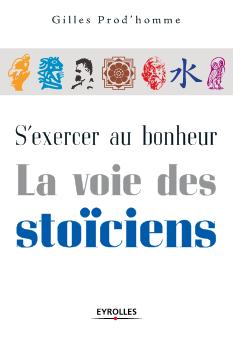 <strong>S\'exercer au bonheur, la voie des stoïciens - Annuel :</strong><br />Aimer la vie avec les stoïciens  Etre heureux, goûter au bonheur, même un peu, ici et maintenant, qui n\'en a pas envie ? En revenant à la philosophie, ouvrons-nous au message des stoïciens. Pourquoi eux particulièrement ? Parce que ces penseurs antiques ont osé faire du bonheur leur but pratique et su confectionner un véritable arsenal d\'exercices pour atteindre sérénité et équilibre.  D\'une plume vive, Gilles Prod\'homme nous accompagne dans une saisissante plongée au coeur du stoïcisme. Il en évoque les idées, les auteurs, les influences, les techniques, et développe au passage une salutaire perspective critique.  Mais surtout, il expose les résultats d\'une entreprise totalement inédite : la présentation de récits d\'expériences des fameux exercices stoïciens. Ces récits sont autant de pistes d\'action dont chacun peut s\'inspirer au quotidien et démontrent que le stoïcisme, s\'il est un enseignement majeur, est surtout une voie vers le bonheur. Car, ainsi que le dit Epictète, la philosophie consiste à vivre les principes et non à les réciter. 