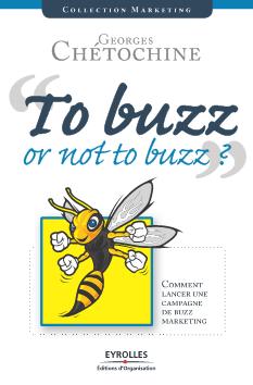 <strong>To Buzz or Not to Buzz ? - Annuel :</strong><br />Vous pensez tout savoir sur le buzz... mais savez-vous vraiment le mettre en oeuvre ? Georges Chétochine, expert incontournable sur le sujet, dévoile les secrets de cette stratégie fondée sur la rumeur et vous révèle comment vendre plus en faisant du consommateur l\'allié indispensable de votre communication.  Concret et opérationnel, ce livre est une véritable méthodologie qui vous expliquera comment mettre en place les outils adaptés et actionner les bons leviers pour créer et alimenter le buzz.  Agrémenté de conseils pratiques, d\'études de cas et d\'exemples de campagnes de buzz marketing réussies, il vous fournira tous les moyens pour :   mettre en place le phénomène de contagion ; identifier les leaders d\'opinion ; impliquer les vecteurs; évangéliser le client ; et lancer une campagne de buzz réussie ! 