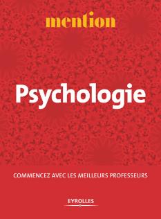 <strong>Psychologie - Annuel :</strong><br />Toute la psychologie en un volume !   Psychologies : histoire et courants Psychanalyse  Jean-Pierre Chartier (École des Psychologues Praticiens - Psycho Prat) Psychologie clinique  Sophie Barthélémy et Jean-Louis Pedinielli (Université de Provence) Psychopathologie  Catherine Bungener (Université Paris Descartes) Psychologie du développement  Agnès Florin (Université de Nantes) Psychologie de l\'éducation  Michel Fayol (Université Blaise Pascal, Clermont-Ferrand, CNRS)  Marie-Christine Toczek (IUFM d\'Auvergne) Psychologie cognitive  Denis Brouillet (Université Paul Valéry, Montpellier 3) Neuropsychologie  Éric Siéroff (Université Paris Descartes) Psychologie sociale et expérimentale  Nicole Dubois (Université Nancy 2)  Robert-Vincent Joule (Université de Provence) Psychologie du travail et des organisations  Claude Louche (Université Paul Valéry, Montpellier 3)   La collection MENTION propose des ouvrages d\'initiation complets aux grandes disciplines académiques. Spécialement conçu pour les débutants, chaque livre présente les matières fondamentales de manière structurée et accessible. Le choix délibéré d\'auteurs de haut niveau, dans un esprit pluraliste, assure une vraie qualité de contenu.