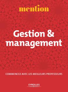 <strong>Gestion &amp; Management - Annuel :</strong><br />Tout le management en un volume !    OPÉRATIONS  Qu\'est-ce qu\'une entreprise ?  Robert Papin (HEC Paris) Stratégie  Yvan Allaire (UQÀM, HEC Montréal)  Mihaëla Firsirotu (UQÀM) Marketing  Jean-Marc Lehu (Université Paris 1) Vente  Michelle Bergadaà (HEC Genève) Supply chain, logistique &amp; achats  Philippe-Pierre Dornier (Essec) Gestion de production  Maurice Pillet (Université de Savoie)   SUPPORT  Leadership &amp; management des hommes  Katharina Balazs (ESCP-EAP)  Manfred Kets de Vries (Insead) Ressources humaines  Sylvie Roussillon (EM Lyon)  Fabienne Autier (EM Lyon) Organisation  Jean-Claude Thoenig (Dauphine, CNRS) Systèmes d\'information &amp; knowledge management  Albert David (ENS Cachan, Dauphine) Comptabilité &amp; contrôle de gestion  Claude Simon (ESCP-EAP) Finance  Christophe Thibierge (ESCP-EAP)     La collection MENTION propose des ouvrages d\'initiation complets aux grandes disciplines académiques. Spécialement conçu pour les débutants, chaque livre présente les matières fondamentales de manière structurée et accessible. Le choix délibéré d\'auteurs de haut niveau, dans un esprit pluraliste, assure une vraie qualité de contenu.
