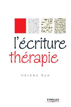 <strong>L\'écriture thérapie - Annuel :</strong><br />Écrire pour connaître ses atouts   Que vous soyez dans une situation complexe, aux prises avec des contraintes qui vous empêchent de vous épanouir ou dans l\'incapacité de prendre position, cet ouvrage vous propose une méthode qui, en faisant le récit écrit de ce qui vous bloque, réintroduira de l\'harmonie dans le chaos et du sens dans l\'incertitude.  La dimension thérapeutique de l\'écriture est liée en effet à la possibilité quelle offre de mettre en forme l\'expérience, de prendre du recul vis-à-vis d\'elle pour ensuite se la réapproprier. De façon totalement originale, cet ouvrage vous invite à examiner vos propres mots pour prendre conscience de ce qu\'ils contiennent, impliquent, promettent.  À l\'aide d\'exemples et de conseils, l\'auteur vous accompagne dans ce cheminement personnel et vous donne les outils pour raconter, comprendre et analyser la situation que vous vivez. Vous apprendrez ensuite à exploiter les résultats de cette analyse afin d\'agir de manière ciblée et de donner à vos choix un ancrage solide et des développements heureux. 
