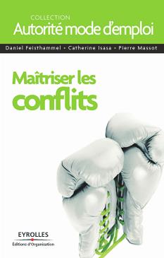 <strong>Maîtriser les conflits - Annuel :</strong><br />TACTIQUES DE POINTE POUR TENIR LES CONFLITS À DISTANCE   La position de chef peut être confortable mais elle a ses obligations désagréables dont celle de ne pas fuir ou ignorer les conflits. Et pour cause : entre le temps perdu, l\'énergie gâchée, la démotivation, la dégradation des relations et de l\'ambiance, les conflits au sein d\'un groupe se payent très cher.  Résoudre les différends ne passe pas forcément par le conflit : la négociation, la confrontation ou le partage sont d\'autres modes possibles par exemple. Les auteurs vous invitent à bien les distinguer pour les utiliser comme moyens de prévention efficaces.  En amont, une organisation et un management rigoureux peuvent éliminer les différends à la source. Mais quand le conflit est là, comment limiter les dégâts ? Dans un esprit pragmatique, ce guide rassemble des outils de première intervention, dont les techniques d\'écoute et d\'expression mais aussi de répression, ainsi que quelques autres d\'extrême nécessité... Ils vous permettront de réduire les conflits et leurs effets, de les résoudre plus rapidement et d\'y dépenser moins d\'énergie.