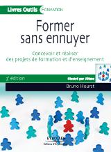 <strong>Former sans ennuyer - Annuel :</strong><br />Transmettez votre savoir avec plaisir et efficacité   "Savoir ne suffit pas, il faut savoir transmettre."  Faute de suivre cet adage, bien des formateurs et des enseignants se retrouvent face au "mur de l\'ennui" et à ses conséquences directes : désintérêt et faible motivation des apprenants, faible efficacité du cours, mal-être dans leur métier.  On peut pourtant apprendre et transmettre un savoir avec plaisir et efficacité.  Ce guide s\'appuie sur les fondements du "mieux-apprendre", approche pédagogique ouverte issue de l\'Accelerate Learning, permettant de trouver ou de retrouver le plaisir d\'apprendre. Cette approche est développée dans Au bon plaisir d\'apprendre (InterEditions) du même auteur.  Un outil général de conception de vos formations, divisé en 7 sections principales Des fiches pratiques et des fiches techniques, pour aller à l\'essentiel Illustré par Jilème, avec 30 topogrammes <br /><br />