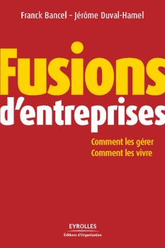 <strong>Fusions d\'entreprises - Annuel :</strong><br /> La première approche complète de la gestion des fusions : droit, finance, Rh, management, marketing, stratégie. La synthèse des meilleures pratiques des principales fusions européennes. Une enquête auprès de 1 000 salariés et d\'une centaine de dirigeants européens. Une synthèse des principales analyses scientifiques internationales.   Les opérations de fusions-acquisitions ont un impact sur la vie de millions de salariés qui doivent savoir les gérer, y faire face. Le management de ces opérations est un chantier complexe, récurrent et majeur pour les managers. Dans ce contexte, ce livre permet d\'acquérir les connaissances indispensables pour se préparer au management des fusions-acquisitions. 