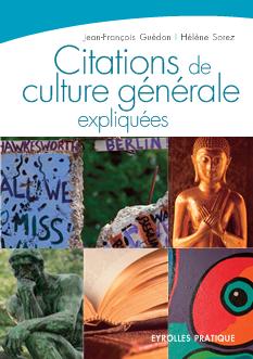 <strong>Citations de culture générale expliquées - Annuel :</strong><br />À travers 500 citations commentées, ce recueil constitue une introduction efficace aux notions de base de la culture générale. En donnant la parole aux hommes et aux femmes célèbres, il propose pour chaque domaine un panorama des grandes dates, des principales figures et des courants majeurs. Pour cela, chaque citation est replacée dans son contexte et éclairée par une synthèse complète : chronologies, tableaux et encadrés rendent la lecture accessible et vivante. 