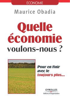 <strong>Livre Annuel Quelle économie voulons-nous ? n°1 - 12/03/2009 :</strong><br />Pour en finir avec le toujours plus...