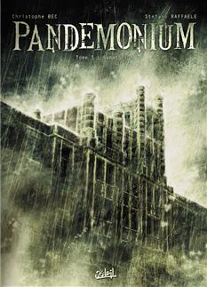 <strong>Pandemonium - Annuel :</strong><br />Le Waverly Hills Sanatorium fut l’un des établissements les plus réputés des États-Unis pour le traitement de la tuberculose. Entre 1920 et 1960, plus de 63 000 personnes y ont trouvé la mort. Cet énorme bâtiment construit en forme d’ailes de chauve-souris, aujourd’hui en ruine, a été classé parmi les 10 endroits les plus effrayants au monde. Été 1951, Doris amène Cora, sa petite fille malade au sanatorium. Elle y avait été soignée à l’âge de 11 ans. Elle ne se doute pas qu’elle ne pouvait pas trouver pire endroit au monde pour faire soigner sa fille.