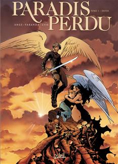 <strong>Paradis Perdu - Annuel :</strong><br />Chaque faille, chaque passage est gardé par un veilleur. Gabriel est l’un de ceux-là, il sait où sont ses obligations. Mais la venue d’un enfant aux frontières du Paradis et de l’Enfer et la rencontre avec son ancien amour va bouleverser son existence… Pour elle, pour l’enfant, il va s’écarter de la lumière au risque de créer un déséquilibre sans précédent dans le rapport de force entre le ciel et les ténèbres.  Mais dans la lutte du Bien contre le Mal, le doute n’est pas permis ! 