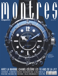 <strong>Montres - Trimestriel :</strong><br />Premier magazine français entièrement dédié aux montres et à la passion de l\'horlogerie, Montres Magazine a toujours eu une approche originale et esthétique de cet univers. Un esthétisme qui n\'empêche ni la rigueur des informations techniques, ni le sérieux des comparatifs ou des tests au porter. De très belle qualité avec des numéros spéciaux en format géant, Montres Magazine est devenu une référence appréciées tant des collectionneurs les plus pointus que des amateurs occasionnels et des professionnels de l\'horlogerie à travers le monde, notamment grâce à la diffusion internationale.