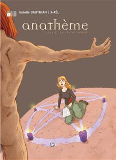 <strong>Anathème - Annuel :</strong><br />Alors que je trace un pentacle sur le sol, un démon apparaît dans ma chambre ! Il ne trouvera le repos que lorsque ma lignée sera éteinte. Pourtant, je l\'aime bien ce démon. Il a tout d\'un homme : l\'ignorance, les passions irrationnelles et futiles, la souffrance… Au cours d’une séance de spiritisme, je lui propose un pacte. Mais comment se fier à un démon ?