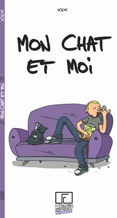 <strong>Bande dessinée Annuel Mon chat et moi, l\'intagrale n°1 - 27/03/2009 :</strong><br />L\'intégrale