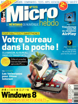 Micro Hebdo