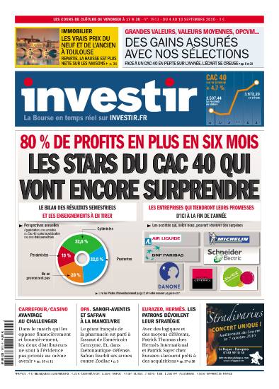 INVESTIR 1913