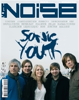 <strong>Noise - Bimestriel :</strong><br />Magazine de contre-culture Rock (indie rock, metal, pop, post-rock, musiques expérimentales, progressives, industrielles) sans négliger des références comme Nine Inch Nails, Queens Of The Stone Age, Radiohead, Tool...
