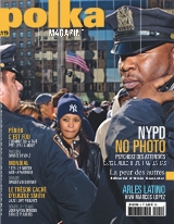 <strong>Polka Magazine - Trimestriel :</strong><br />A l\'heure du numérique, des grandes évolutions du travail des photographes, POLKA MAGAZINE est un nouveau média qui répond aux attentes d\'un public amateur de photographie, de reportages, et d\'authenticité, de plus en plus nombreux.