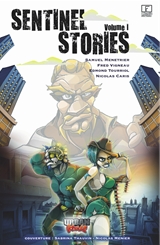 <strong>SENTINEL STORIES - Annuel :</strong><br />Des enfants zombis,un lézard géant transgénique et des mafiosi en colère menacent clint city! Suivez Copper et les Sentinel dans leur combat pour protéger la ville.La BD du jeu Urban Rivals.