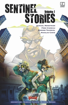 <strong>SENTINEL STORIES - Annuel :</strong><br />Des enfants zombis,un lézard géant transgénique et des mafiosi en colère menacent clint city! Suivez Copper et les Sentinel dans leur combat pour protéger la ville.La BD du jeu Urban Rivals.