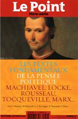 <strong>Le Point Hors-série Textes fondamentaux-Bimestriel :</strong><br />Ces textes ont été choisis et commentés par les meilleurs spécialistes. Ces retours aux sources s\'accompagnent, pour chaque thème, d\'articles d\'auteurs reconnus, de repères chronologiques, d\'un lexique et d\'une bibliographie.